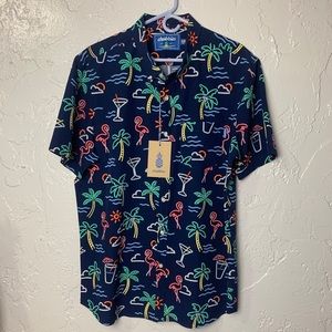 Chubbies Men’s Button Down